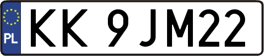 KK9JM22