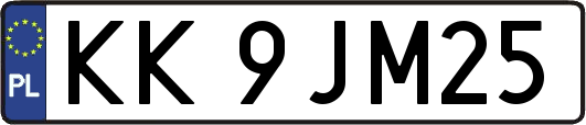 KK9JM25