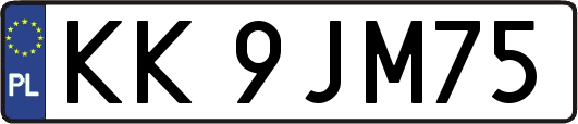 KK9JM75