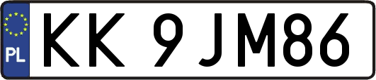 KK9JM86