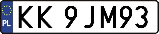 KK9JM93