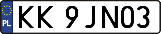 KK9JN03
