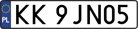 KK9JN05