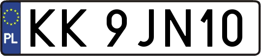 KK9JN10