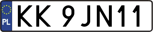 KK9JN11