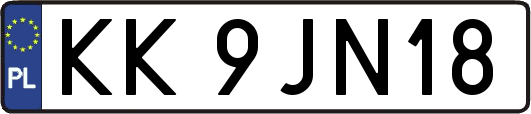 KK9JN18