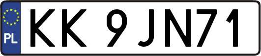KK9JN71