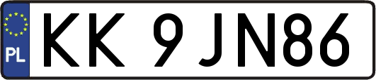 KK9JN86