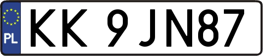 KK9JN87