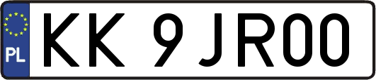 KK9JR00