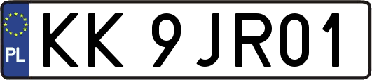 KK9JR01