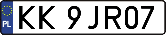 KK9JR07