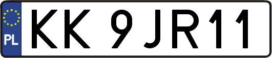 KK9JR11