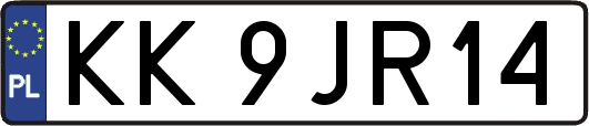 KK9JR14