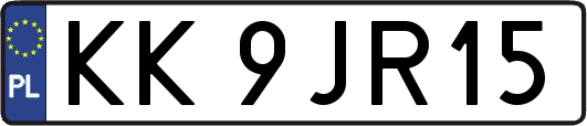 KK9JR15