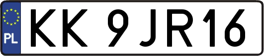 KK9JR16