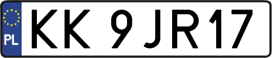 KK9JR17