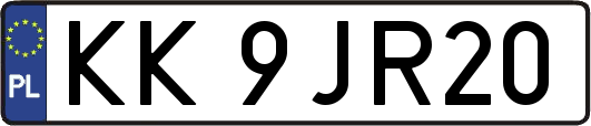 KK9JR20