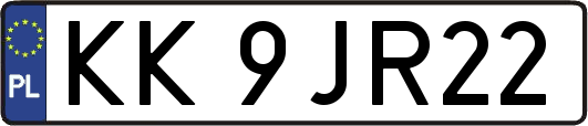 KK9JR22