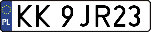 KK9JR23