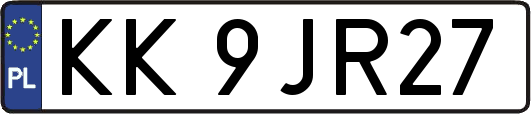 KK9JR27