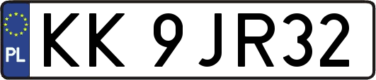KK9JR32