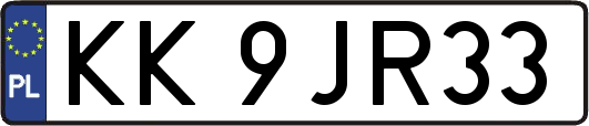 KK9JR33