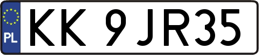 KK9JR35