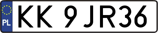 KK9JR36