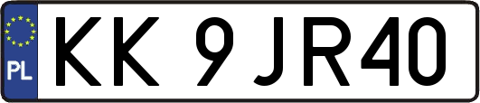 KK9JR40