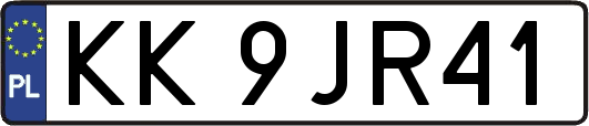 KK9JR41