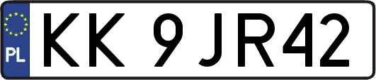 KK9JR42