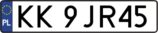 KK9JR45
