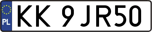 KK9JR50