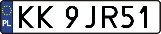 KK9JR51