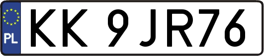 KK9JR76