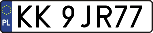 KK9JR77
