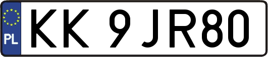 KK9JR80