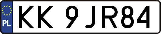 KK9JR84