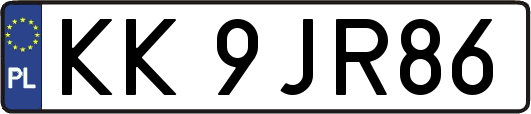 KK9JR86
