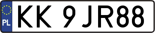 KK9JR88