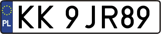 KK9JR89