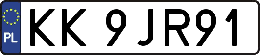 KK9JR91