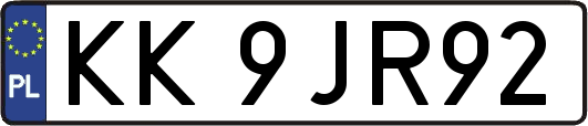 KK9JR92