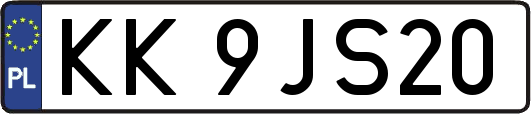 KK9JS20