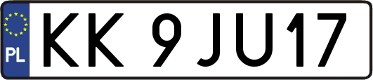 KK9JU17