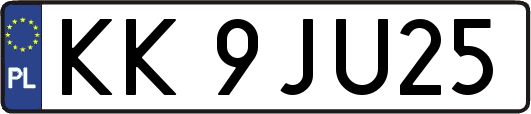 KK9JU25