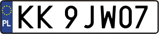 KK9JW07
