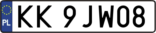 KK9JW08