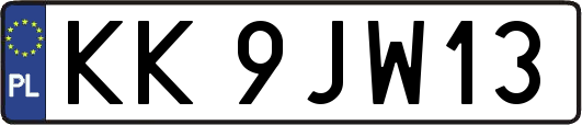 KK9JW13